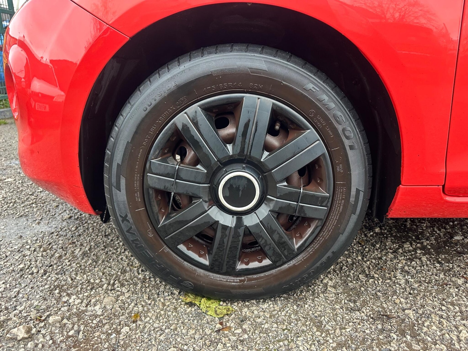 Used Ford Ka 2012 for sale - 76952323: Photo 23