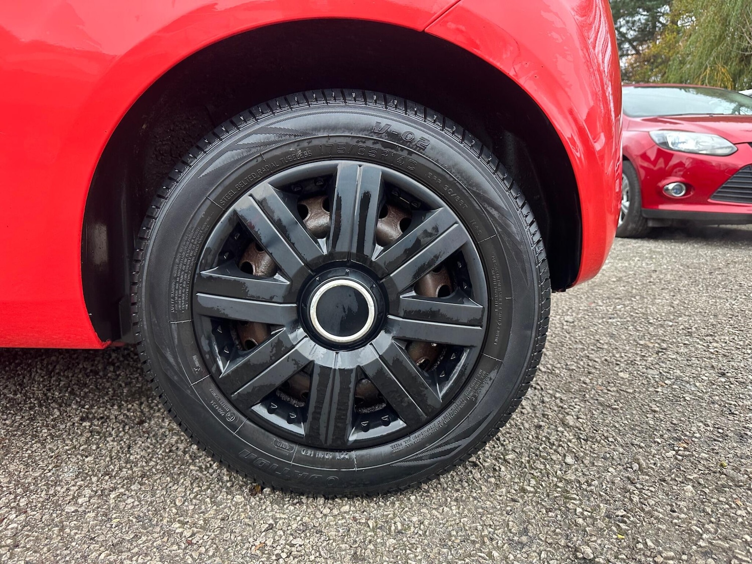 Used Ford Ka 2012 for sale - 76952323: Photo 24