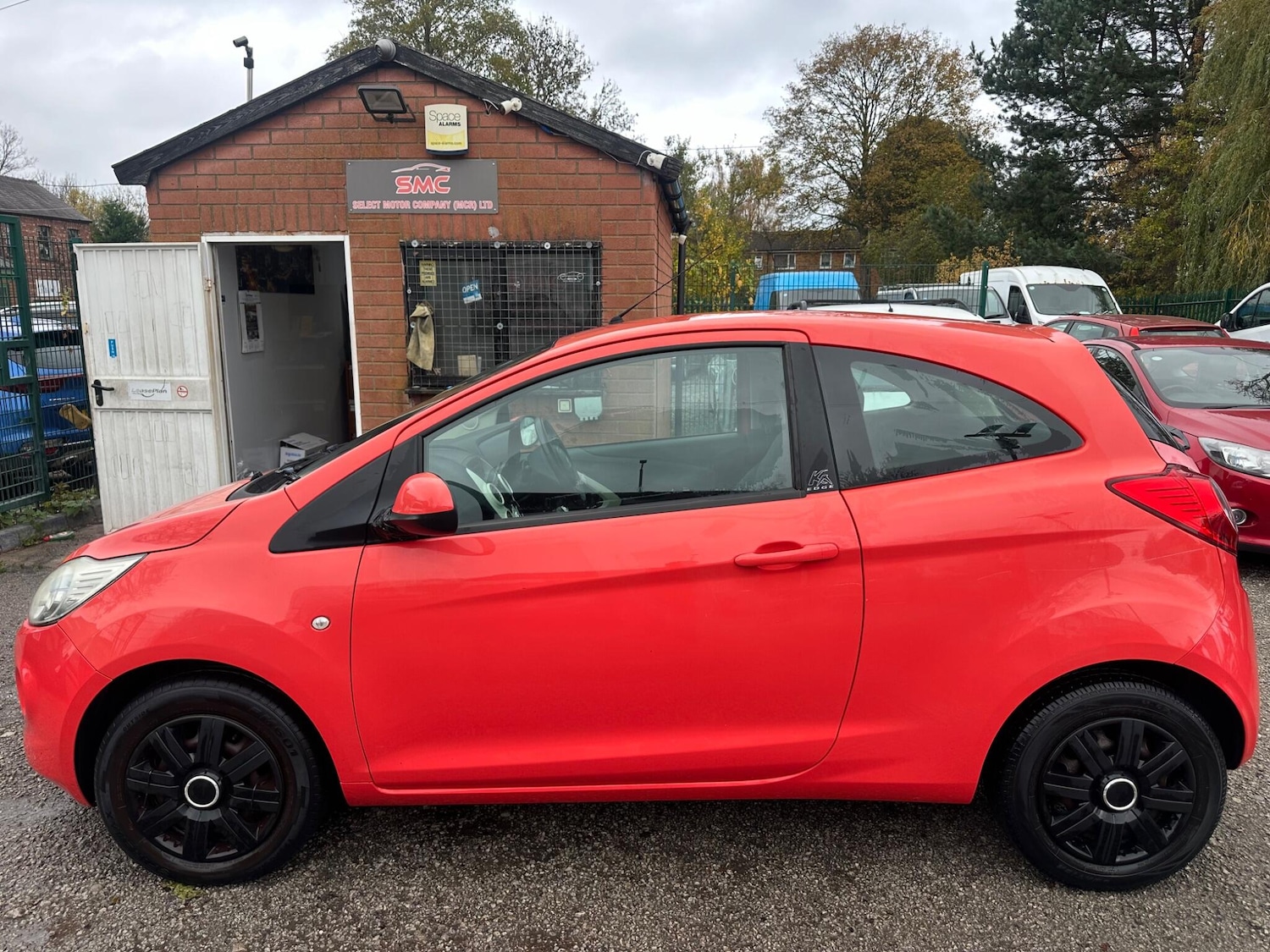 Used Ford Ka 2012 for sale - 76952323: Photo 7