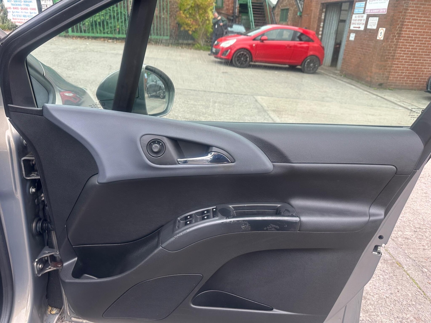 Used Vauxhall Meriva for sale - 76527818: Photo 12