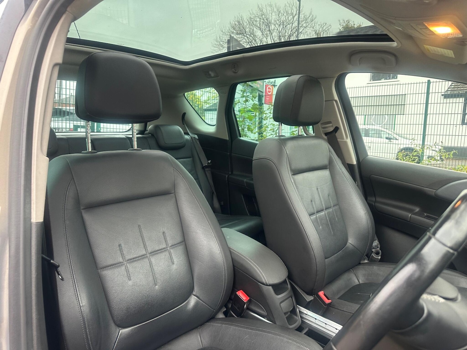 Used Vauxhall Meriva for sale - 76527818: Photo 13