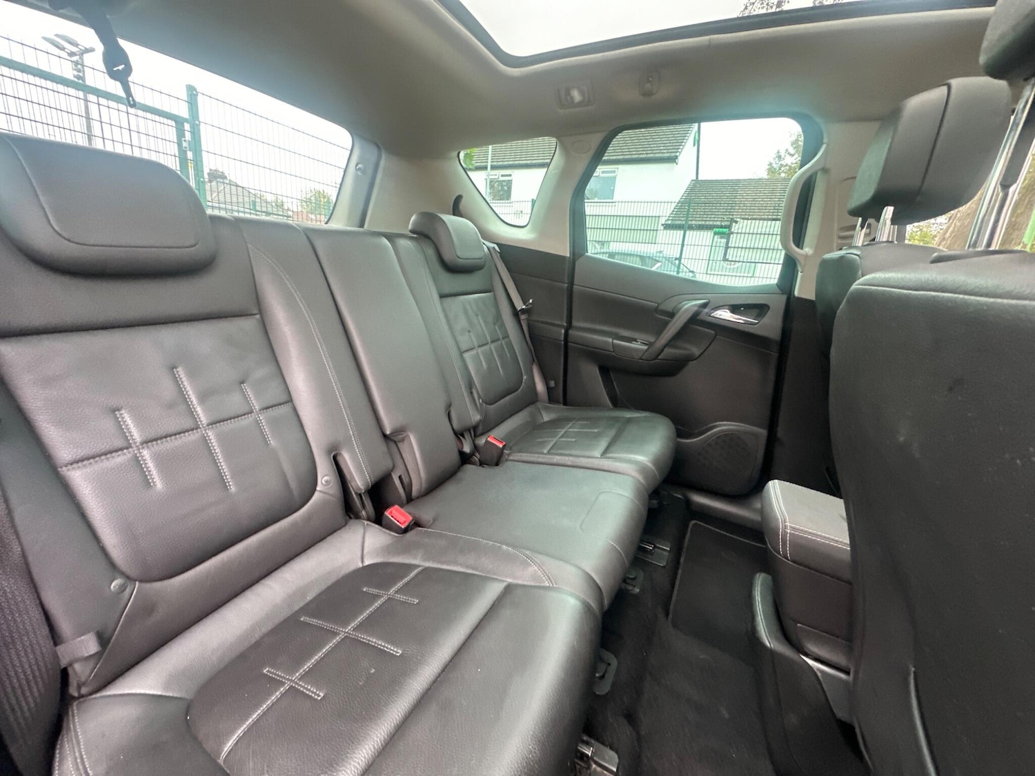 Used Vauxhall Meriva for sale - 76527818: Photo 16