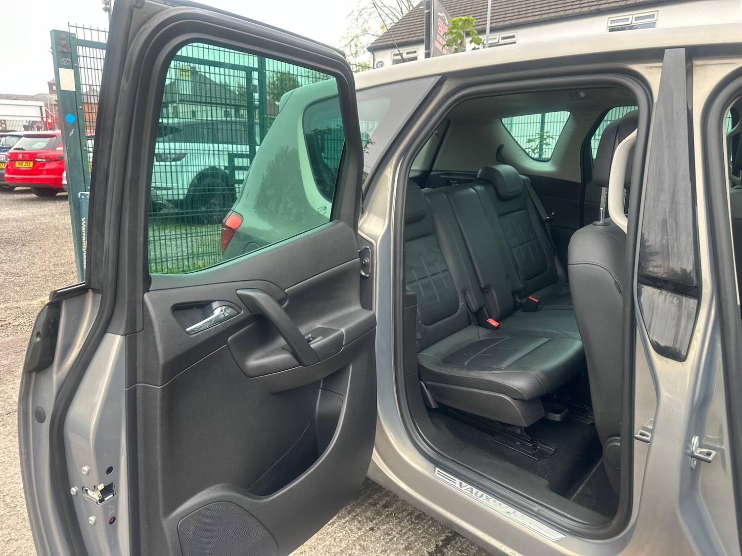 Used Vauxhall Meriva for sale - 76527818: Photo 17