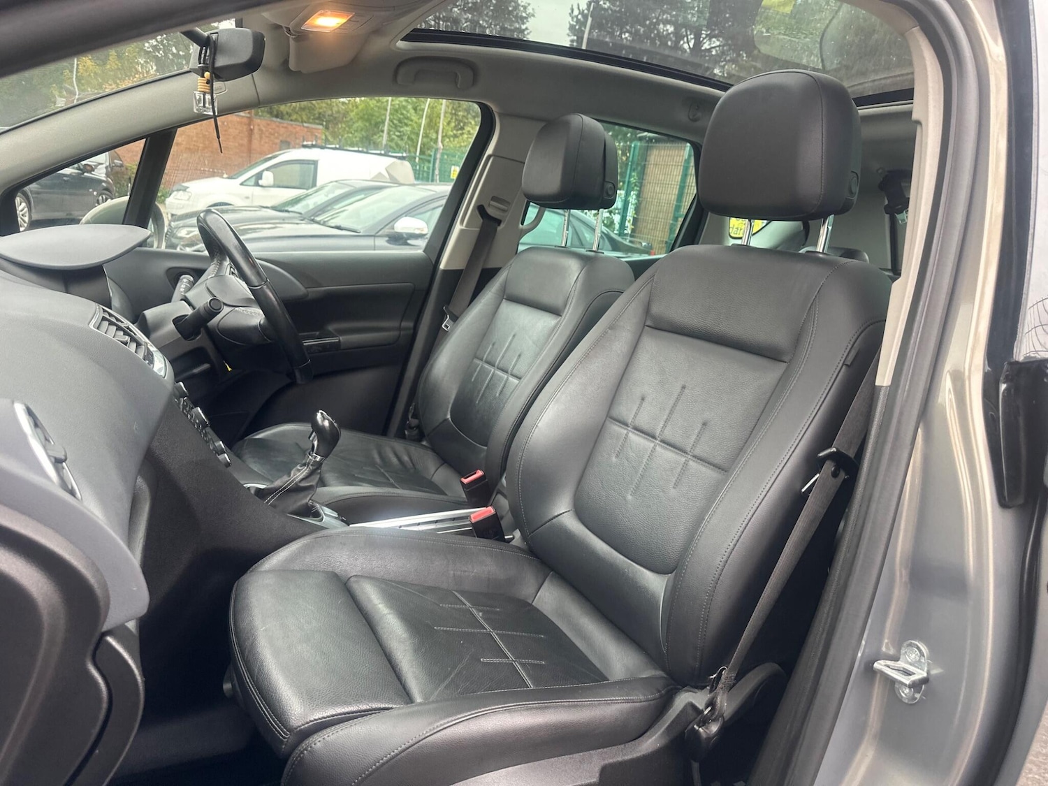 Used Vauxhall Meriva for sale - 76527818: Photo 21