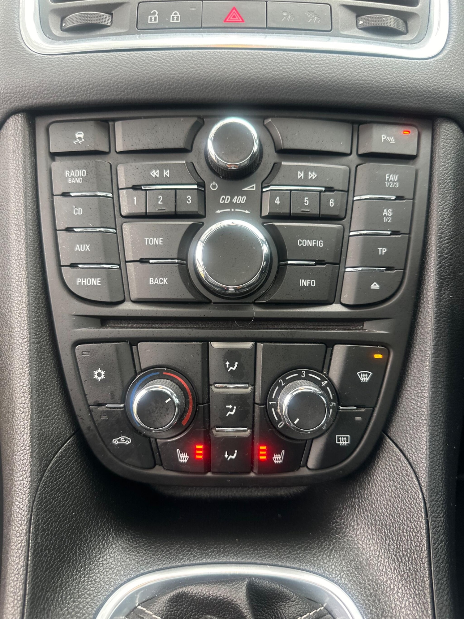 Used Vauxhall Meriva for sale - 76527818: Photo 23