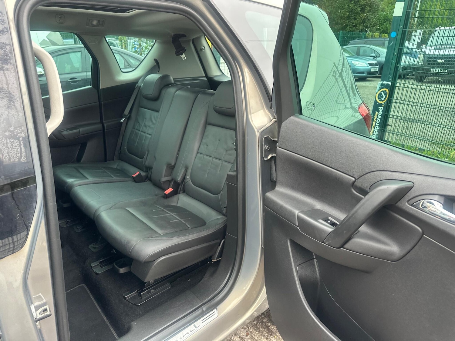 Used Vauxhall Meriva for sale - 76527818: Photo 25