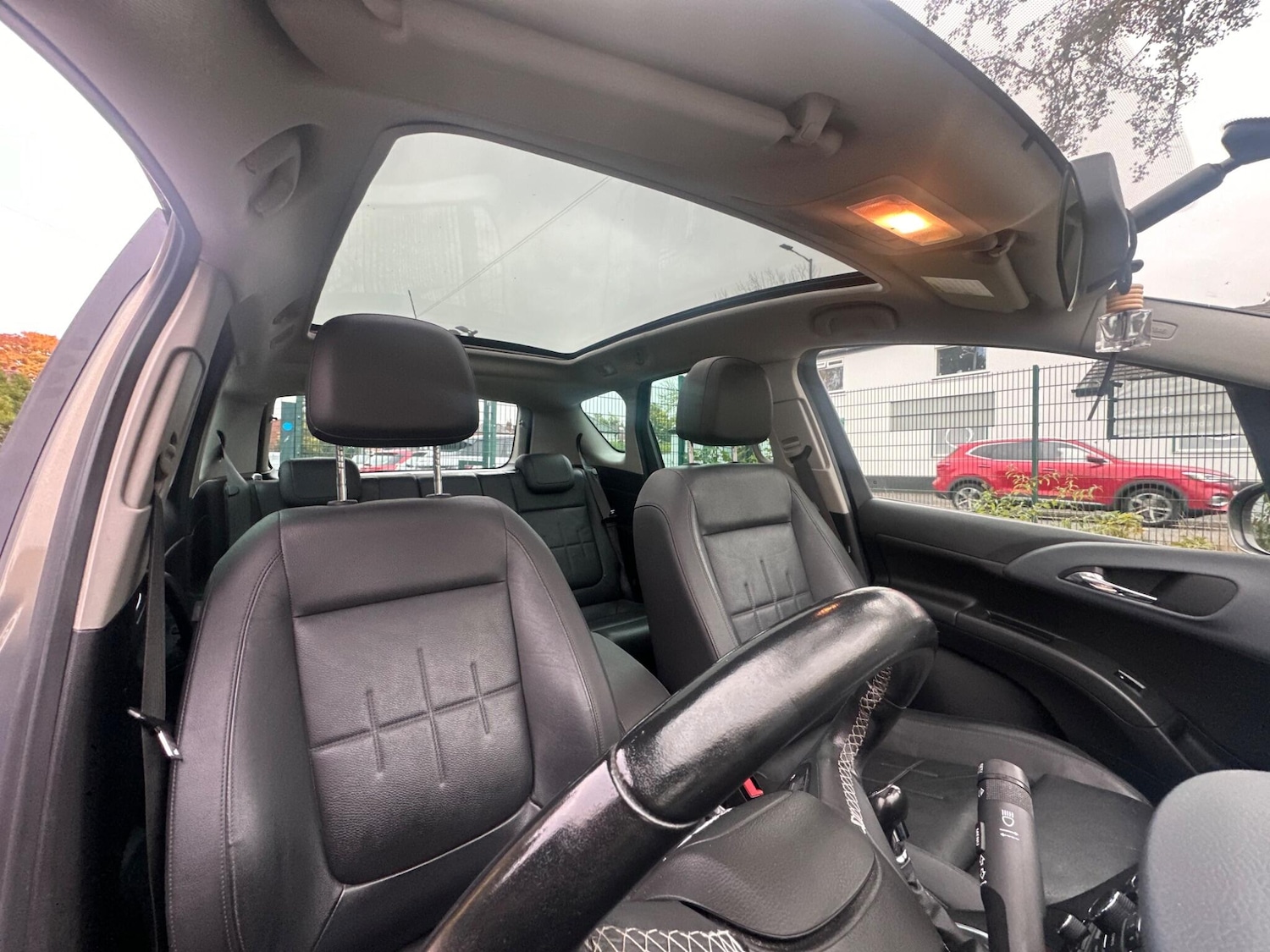 Used Vauxhall Meriva for sale - 76527818: Photo 26