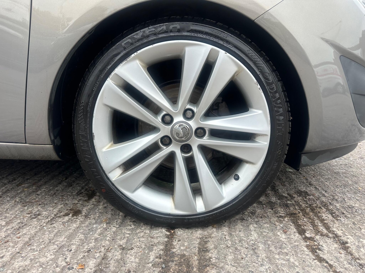 Used Vauxhall Meriva for sale - 76527818: Photo 29