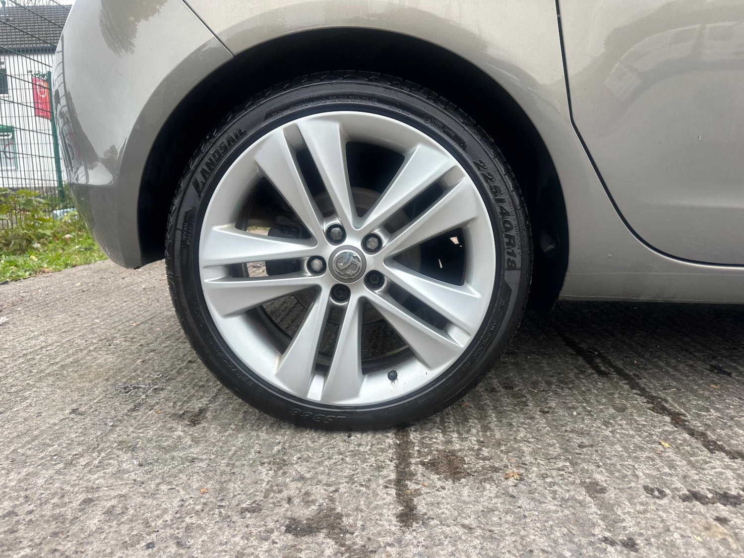 Used Vauxhall Meriva for sale - 76527818: Photo 30