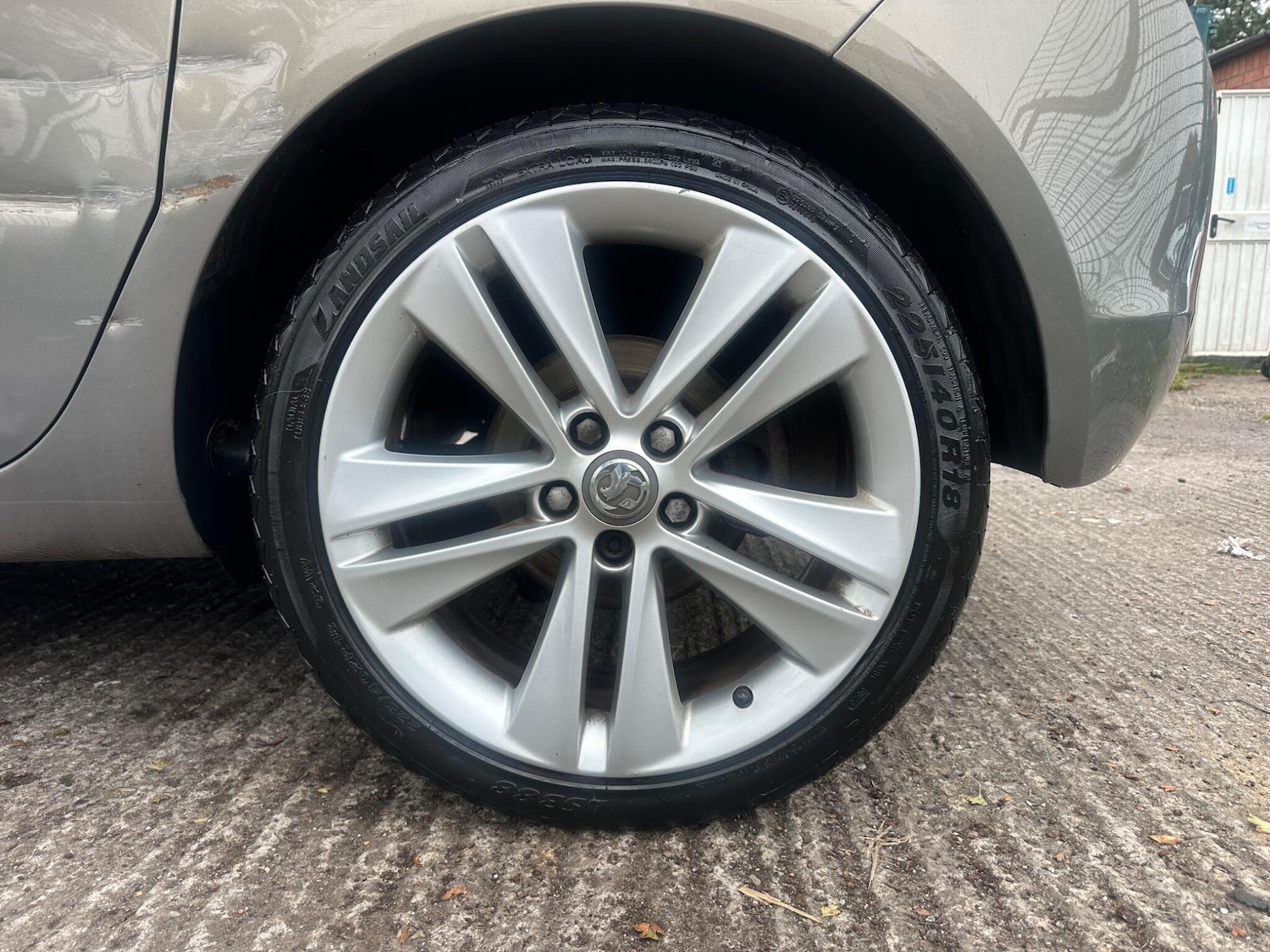 Used Vauxhall Meriva for sale - 76527818: Photo 31