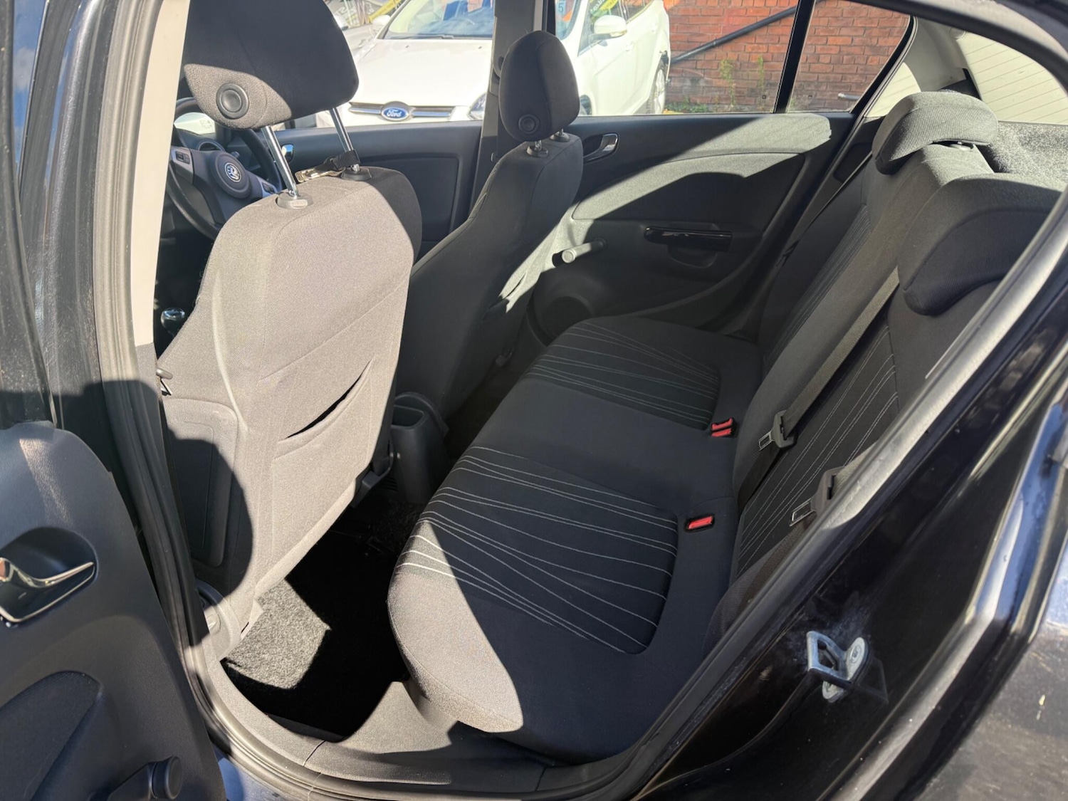 Used Vauxhall Corsa 2010 for sale - 76953500: Photo 8