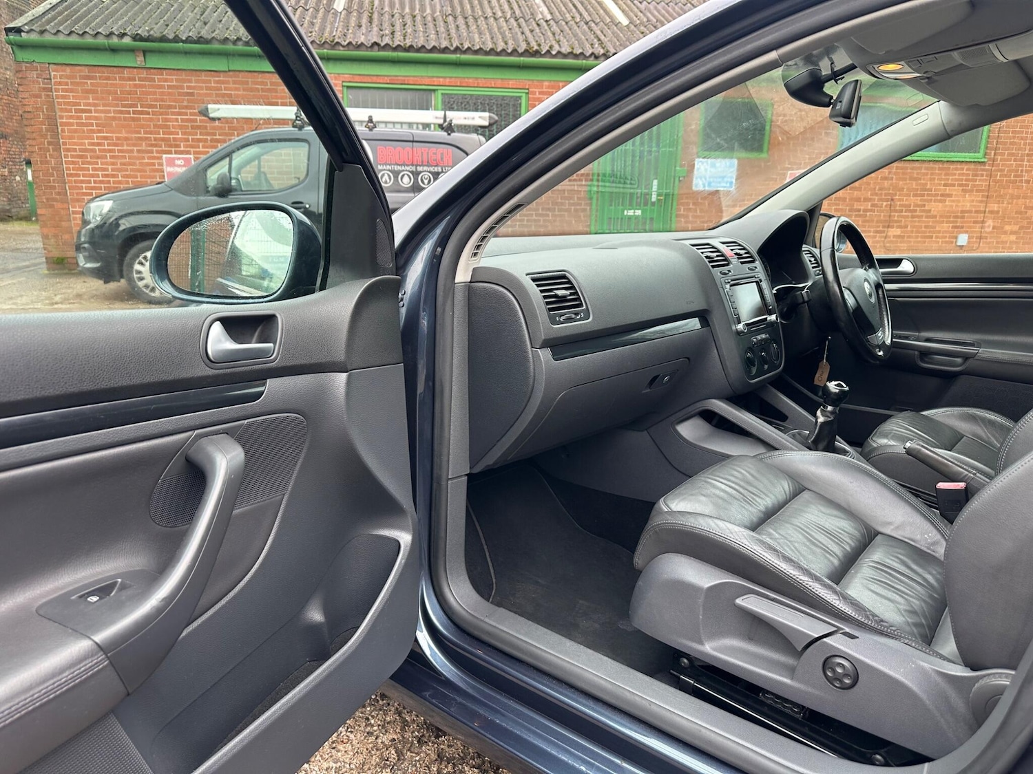 Used Volkswagen Golf 2008 for sale - 76671692: Photo 13