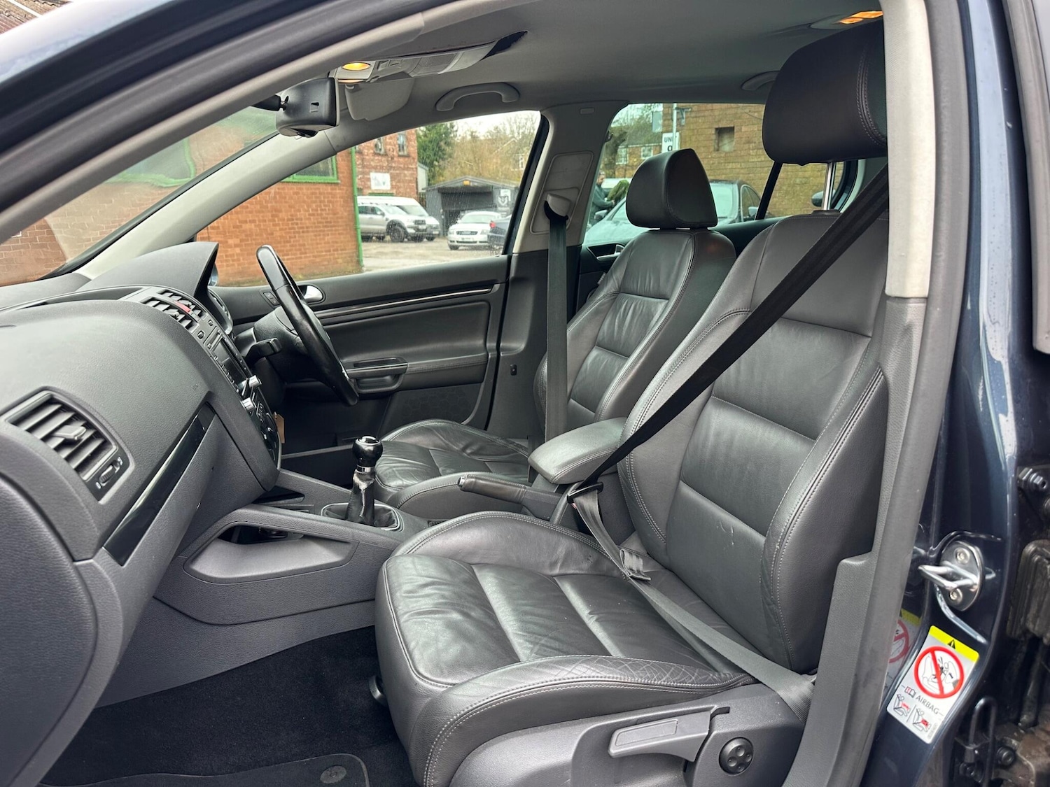 Used Volkswagen Golf 2008 for sale - 76671692: Photo 14