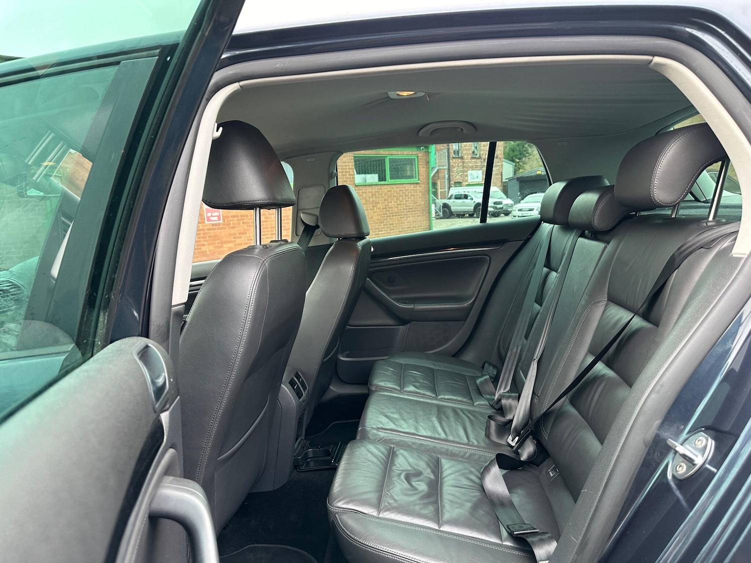 Used Volkswagen Golf 2008 for sale - 76671692: Photo 15