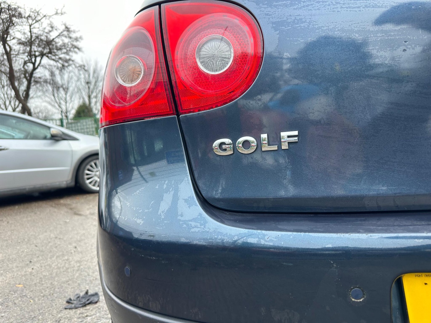 Used Volkswagen Golf 2008 for sale - 76671692: Photo 17