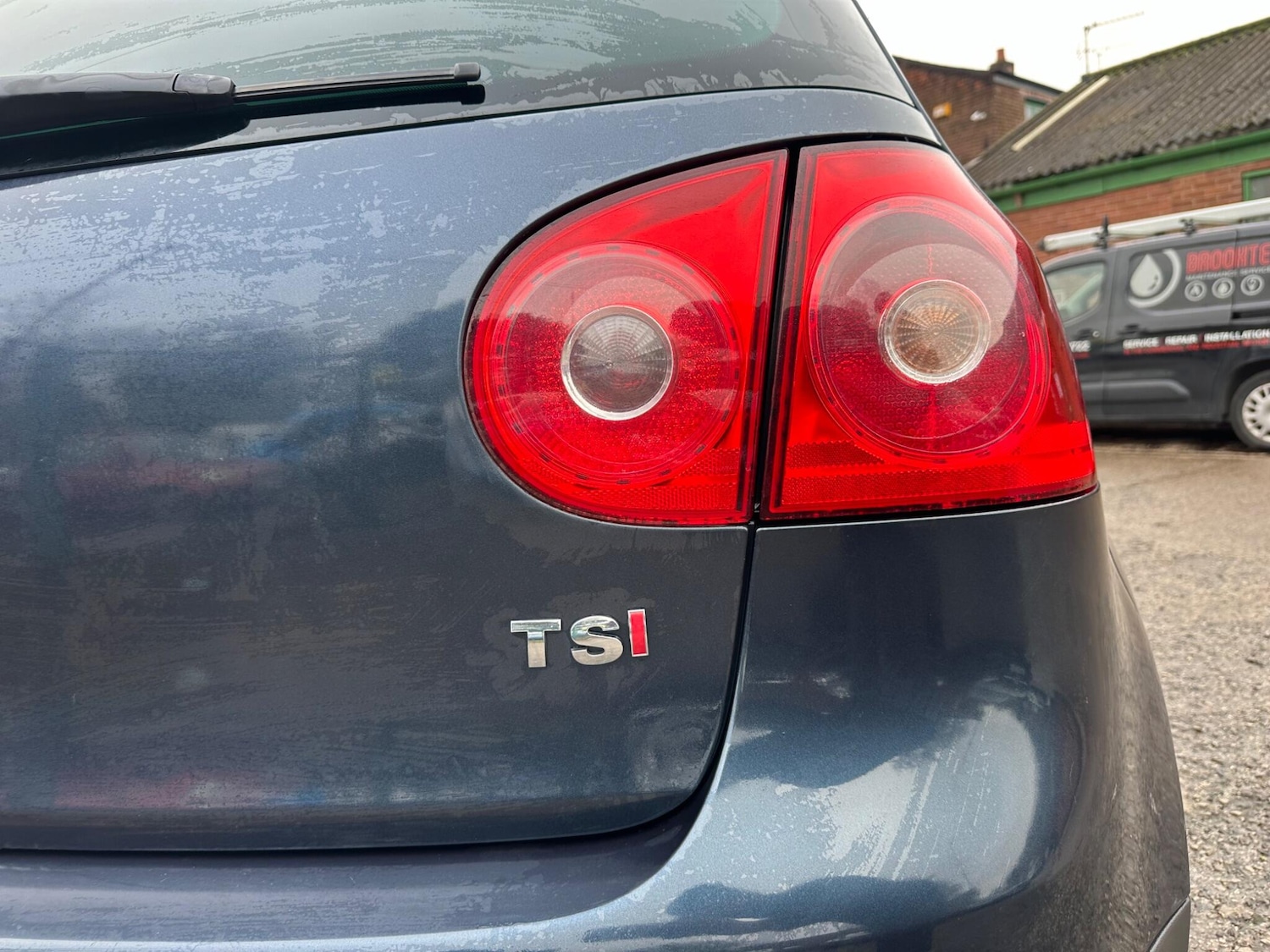 Used Volkswagen Golf 2008 for sale - 76671692: Photo 18