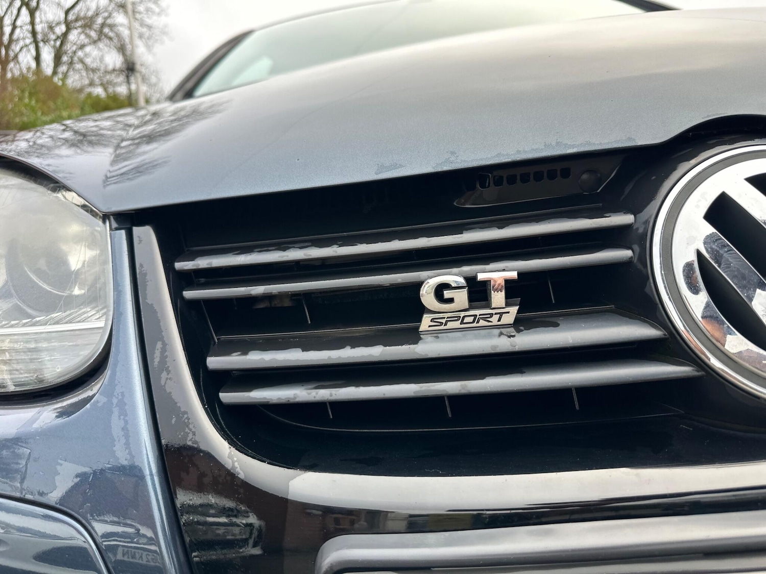 Used Volkswagen Golf 2008 for sale - 76671692: Photo 19