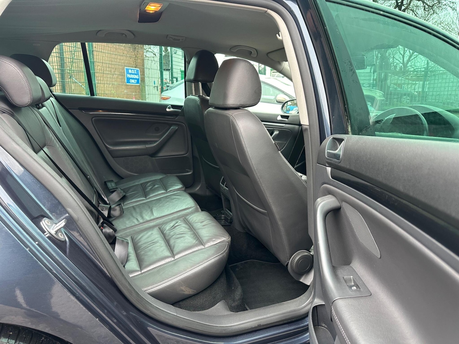 Used Volkswagen Golf 2008 for sale - 76671692: Photo 20