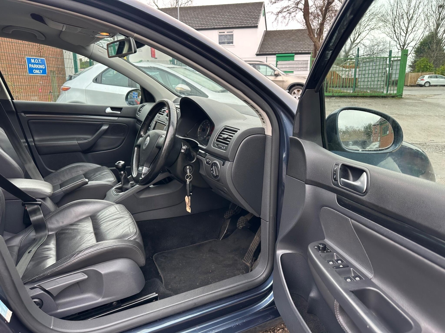 Used Volkswagen Golf 2008 for sale - 76671692: Photo 21