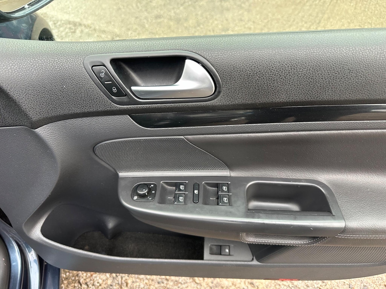 Used Volkswagen Golf 2008 for sale - 76671692: Photo 22