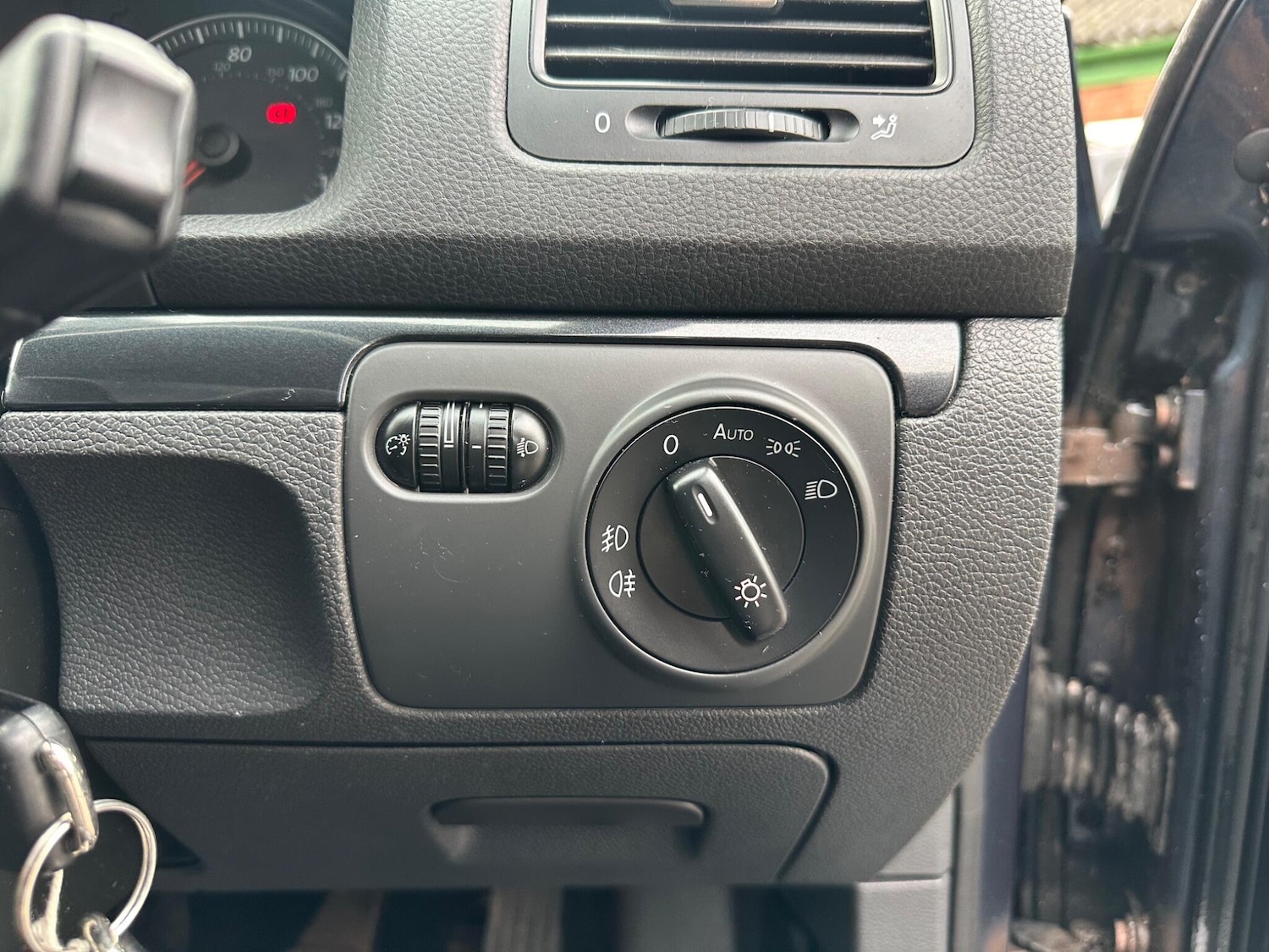 Used Volkswagen Golf 2008 for sale - 76671692: Photo 23