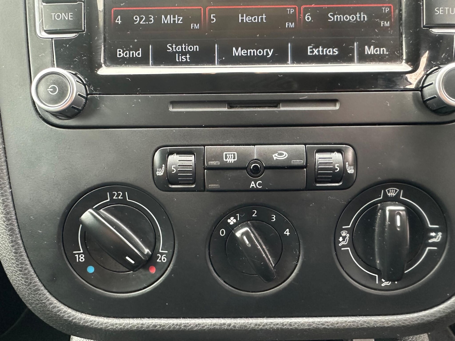 Used Volkswagen Golf 2008 for sale - 76671692: Photo 24