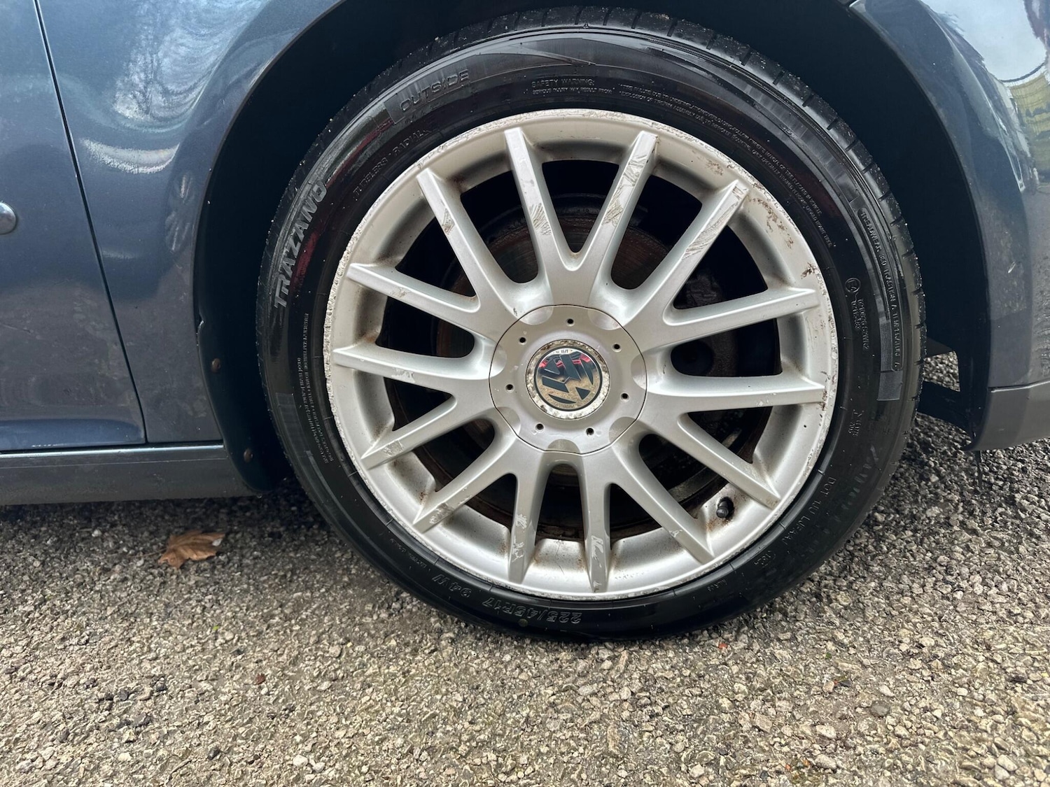 Used Volkswagen Golf 2008 for sale - 76671692: Photo 27