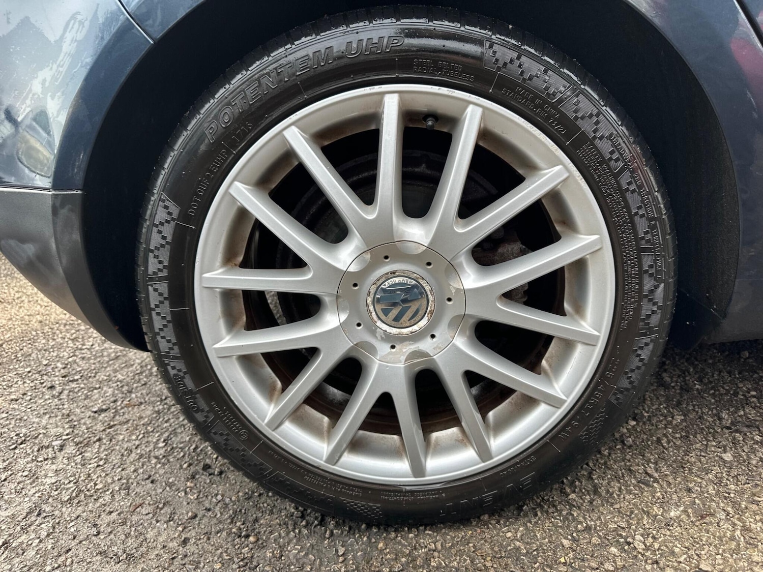 Used Volkswagen Golf 2008 for sale - 76671692: Photo 28