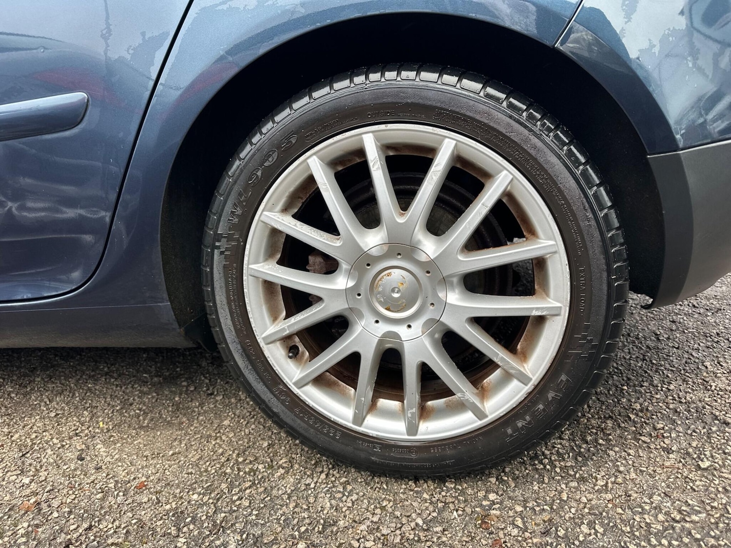 Used Volkswagen Golf 2008 for sale - 76671692: Photo 29