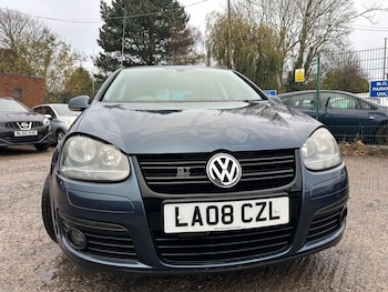 Used Volkswagen Golf 2008 for sale - 76671692: Photo