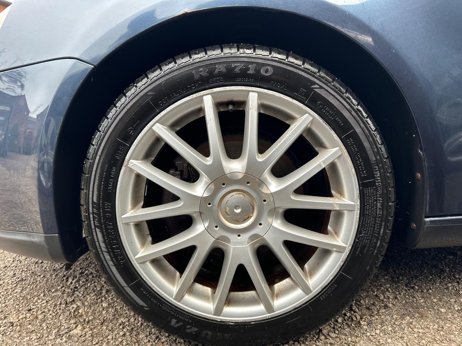 Used Volkswagen Golf 2008 for sale - 76671692: Photo 30