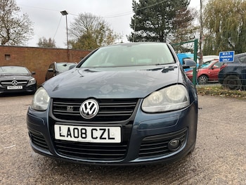 Used Volkswagen Golf 2008 for sale - 76671692: Photo