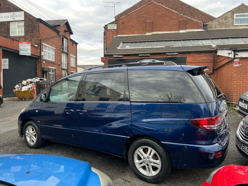 Used Toyota Previa 2005 for sale - 76158458: Photo 17