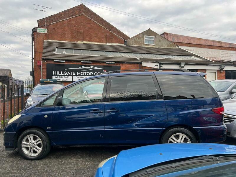 Used Toyota Previa 2005 for sale - 76158458: Photo 18