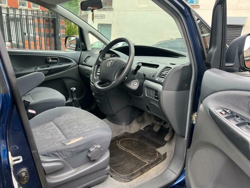 Used Toyota Previa 2005 for sale - 76158458: Photo 21