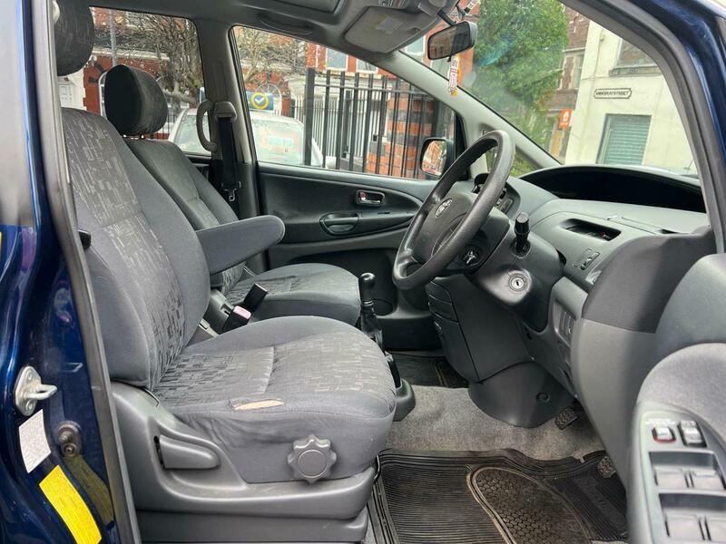 Used Toyota Previa 2005 for sale - 76158458: Photo 22