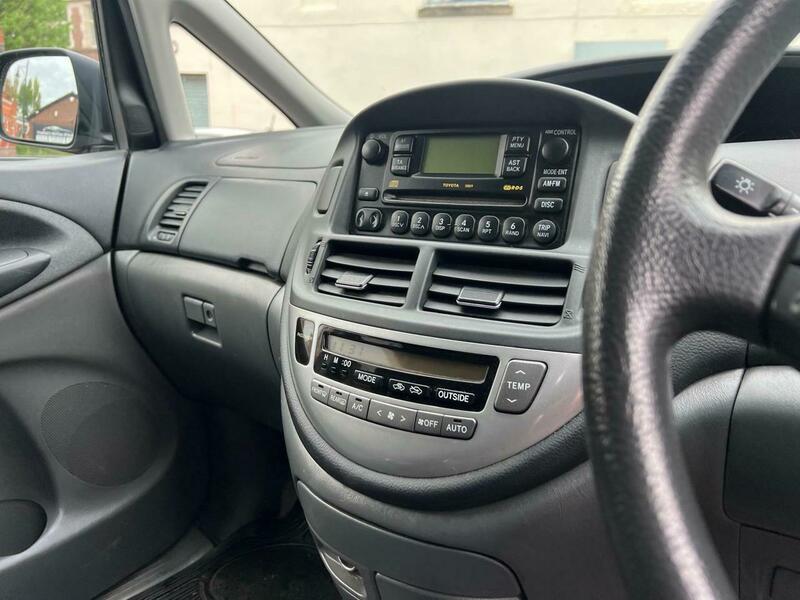 Used Toyota Previa 2005 for sale - 76158458: Photo 25