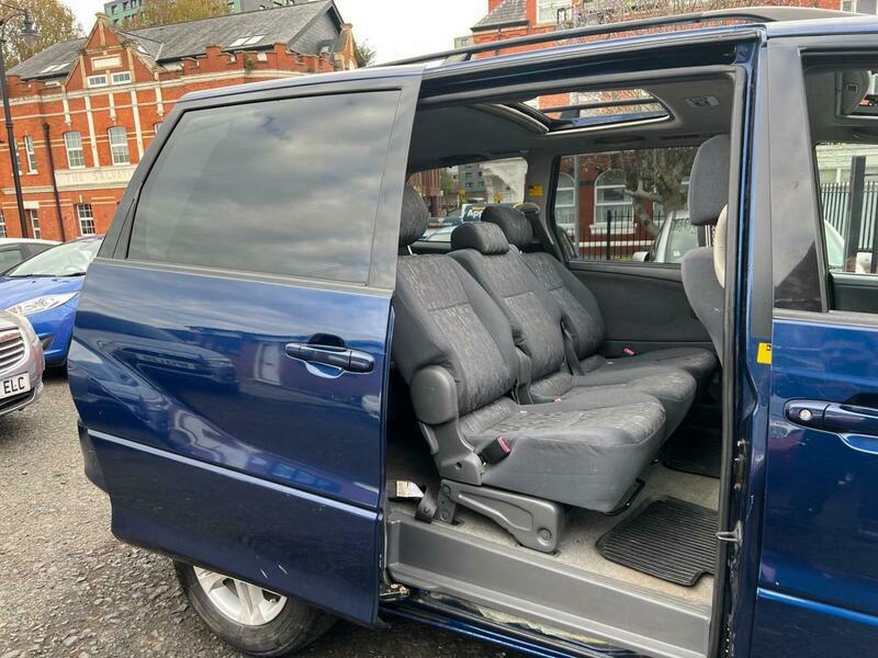 Used Toyota Previa 2005 for sale - 76158458: Photo 31