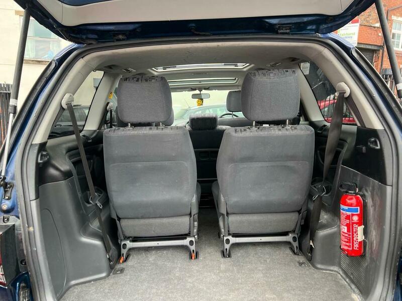 Used Toyota Previa 2005 for sale - 76158458: Photo 32