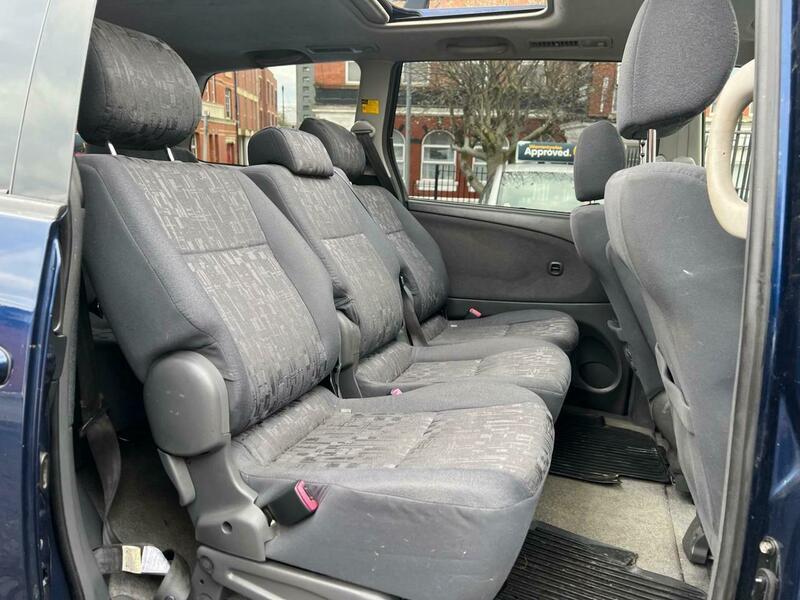 Used Toyota Previa 2005 for sale - 76158458: Photo 33