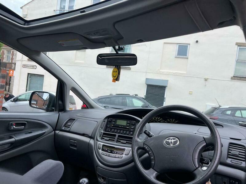 Used Toyota Previa 2005 for sale - 76158458: Photo 36