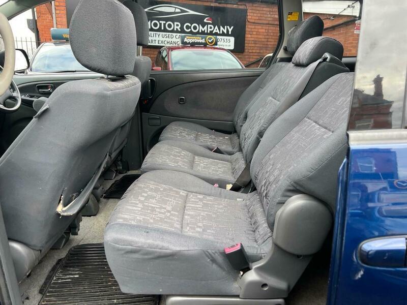 Used Toyota Previa 2005 for sale - 76158458: Photo 39