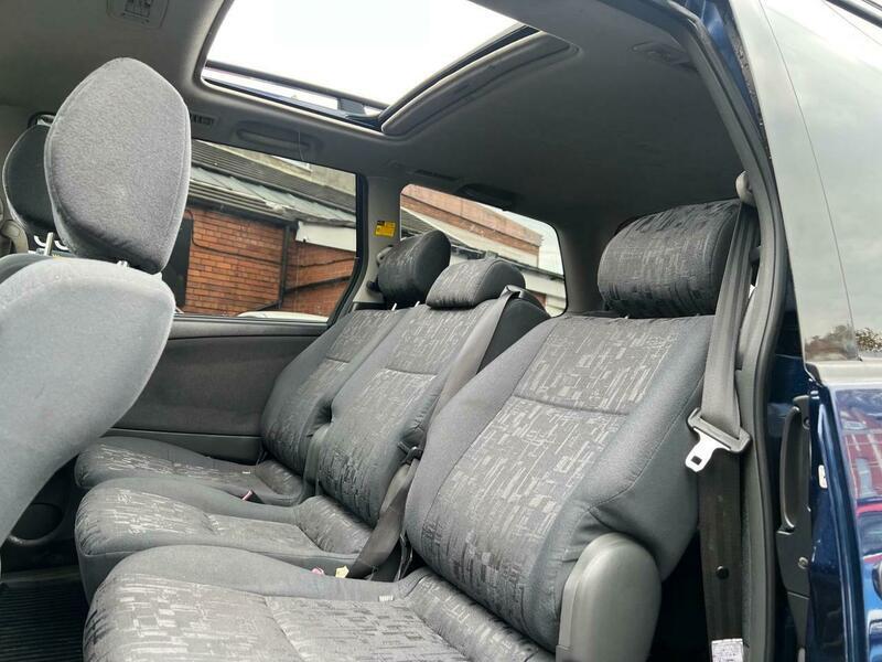 Used Toyota Previa 2005 for sale - 76158458: Photo 40