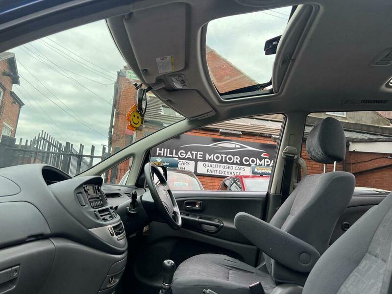 Used Toyota Previa 2005 for sale - 76158458: Photo 42