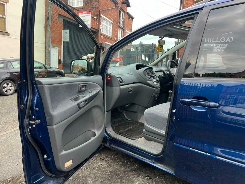 Used Toyota Previa 2005 for sale - 76158458: Photo 43