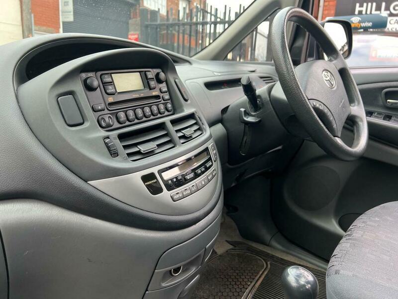 Used Toyota Previa 2005 for sale - 76158458: Photo 47