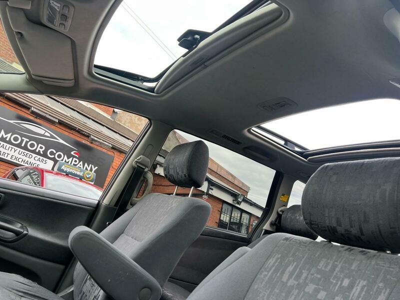 Used Toyota Previa 2005 for sale - 76158458: Photo 48