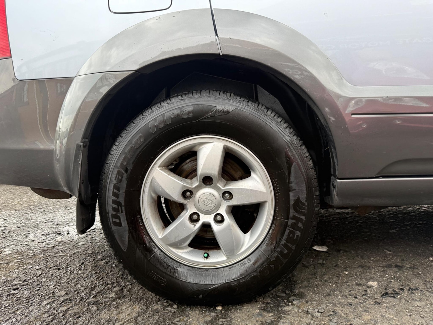 Used Kia Sorento for sale - 76825233: Photo 12