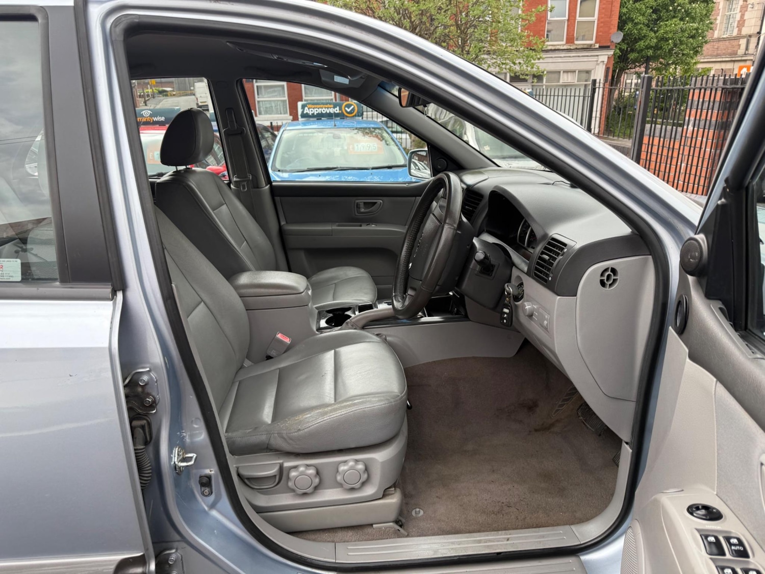 Used Kia Sorento for sale - 76825233: Photo 14