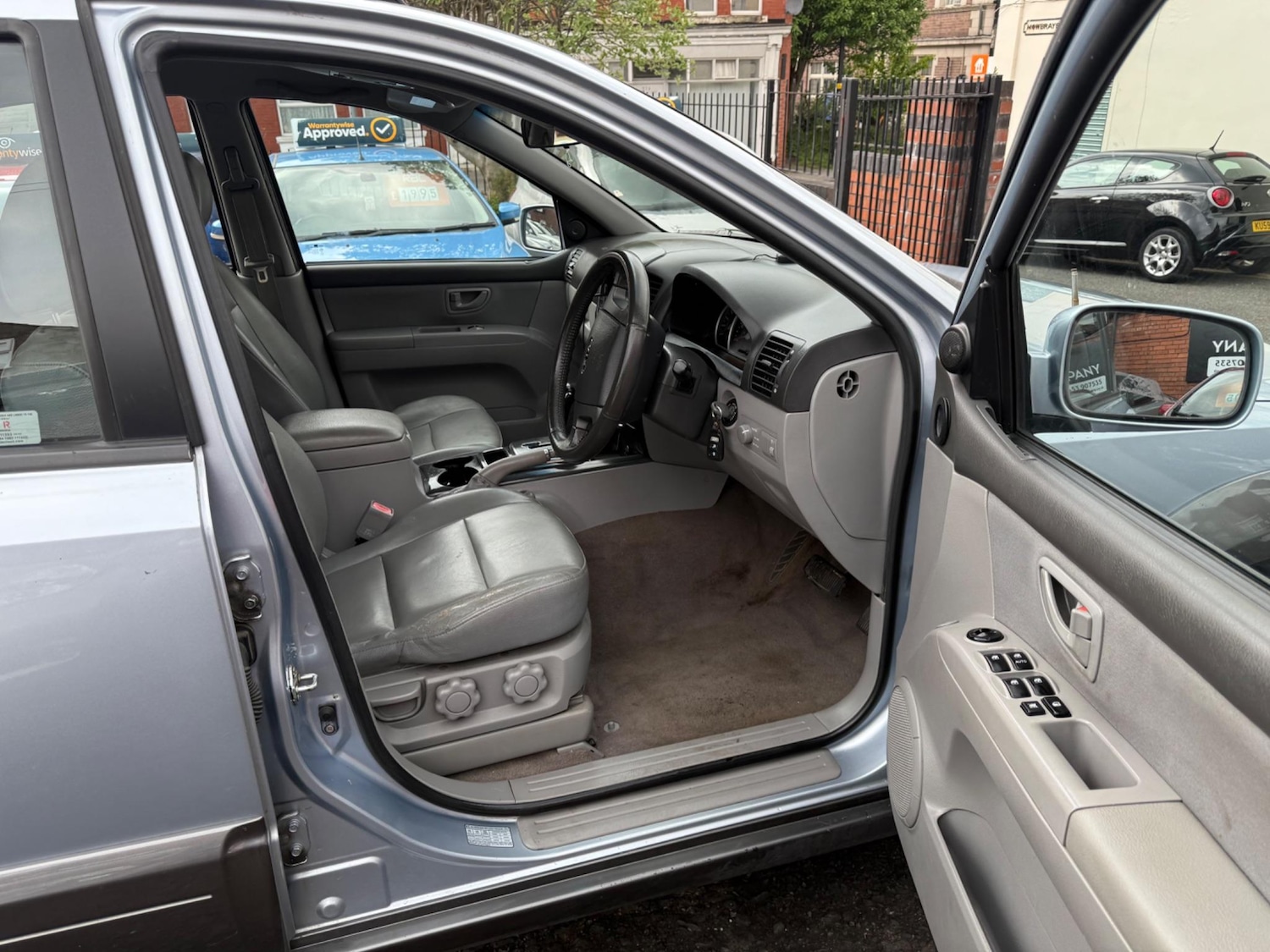 Used Kia Sorento for sale - 76825233: Photo 15